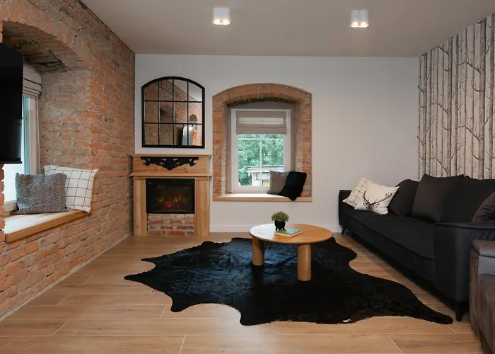 Apartament Chili - Sudeckie Historie