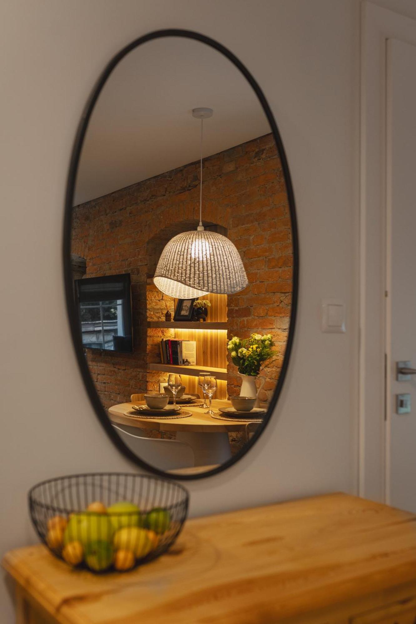 Apartment Chili - Sudeckie Historie