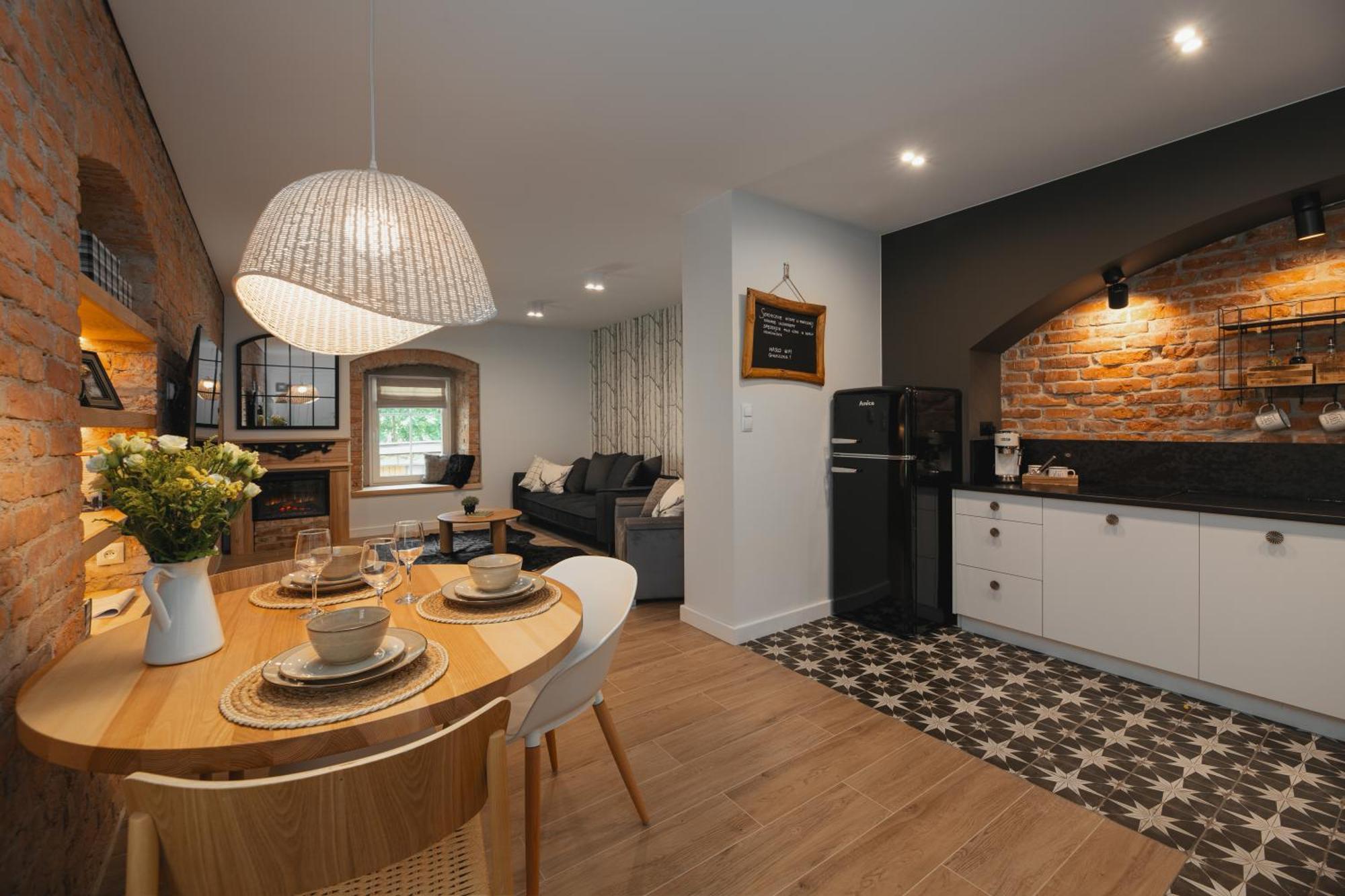 Apartment Chili - Sudeckie Historie